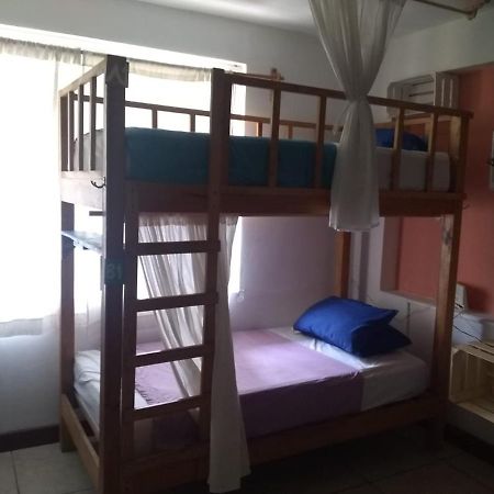 Brisamar Guesthouse Puerto Escondido (Oaxaca) Kültér fotó