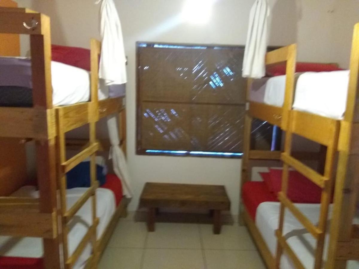 Brisamar Guesthouse Puerto Escondido (Oaxaca) Kültér fotó