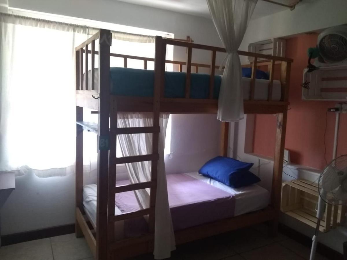 Brisamar Guesthouse Puerto Escondido (Oaxaca) Kültér fotó