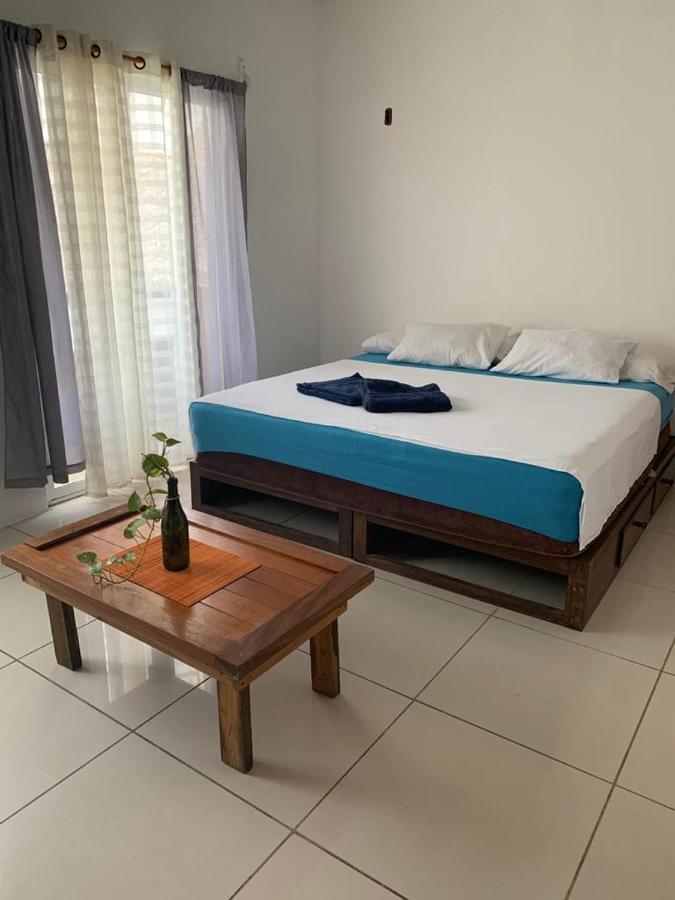 Brisamar Guesthouse Puerto Escondido (Oaxaca) Kültér fotó