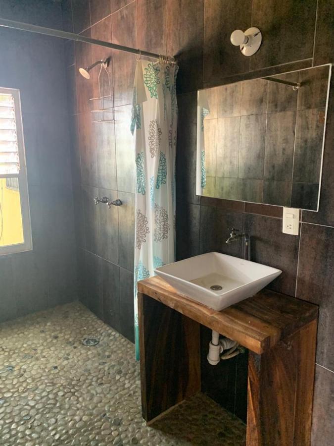 Brisamar Guesthouse Puerto Escondido (Oaxaca) Kültér fotó