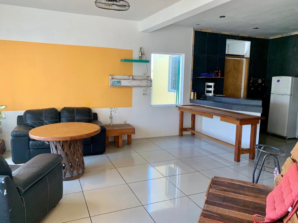 Brisamar Guesthouse Puerto Escondido (Oaxaca) Kültér fotó