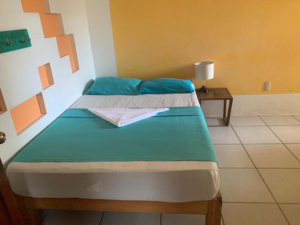 Brisamar Guesthouse Puerto Escondido (Oaxaca) Kültér fotó