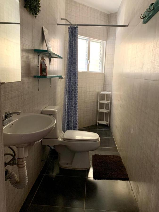 Brisamar Guesthouse Puerto Escondido (Oaxaca) Kültér fotó