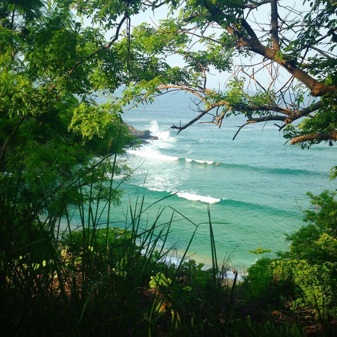 Brisamar Guesthouse Puerto Escondido (Oaxaca) Kültér fotó